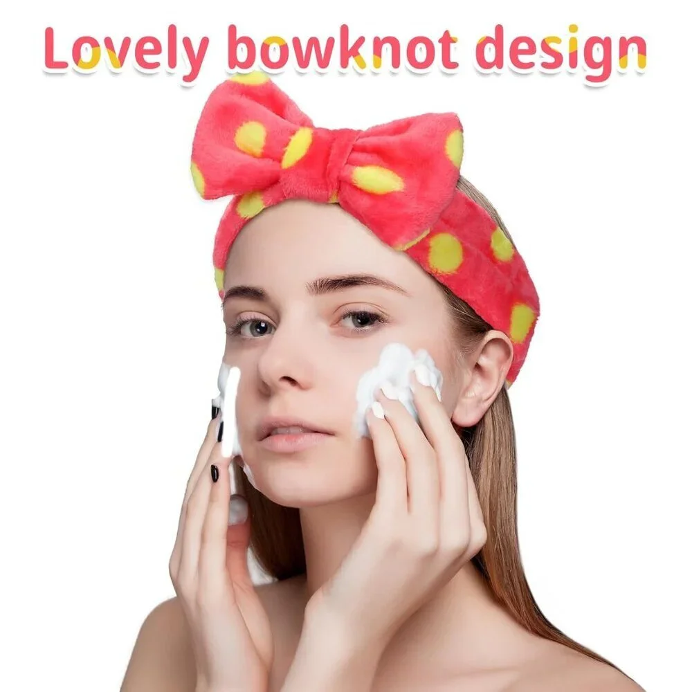 N/A spa headbands